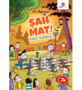 Şah Mat ! Temel Satranç