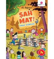 Şah Mat ! Temel Satranç