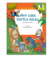 Mavi Eşek Postlu Aslan – Oyun İçinde Oyun