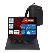 Lenovo Legion 5 Intel Core I7 13650HX 48GB 8tb SSD 8GB/RTX5060/115W 15.3" Wuxga IPS %100 Srgb 165Hz Freedos Gaming Bilgisayar 83LY00B7TRF53 + Zettaçanta