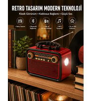 NOSTALJİK RADYO