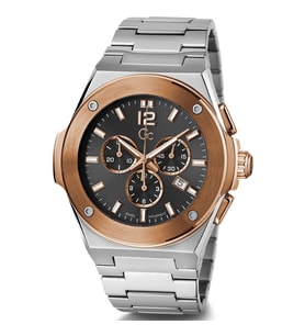 Gc Gcz33002g2mf Erkek Kol Saati