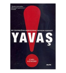 Yavaş