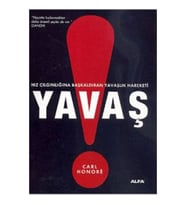 Yavaş