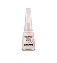 Parlak Oje (BEJ) - Pearly Nail Enamel - Pl372 Tender Beige - 8682536035477