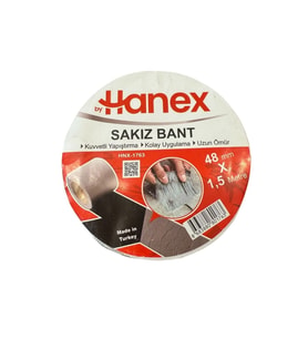 Sakız Bant 48 mm x 1,5 m