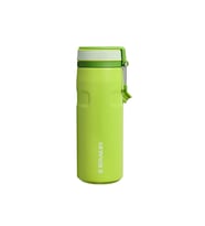 Stanley The IceFlow Bottle Twist Flip 0.47L Klasik Termos 10-12106-0197 Yeşil