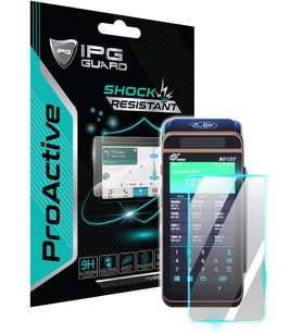 PAX A910SF POS için 9H Nano ProActive Ekran Koruyucu