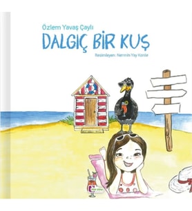 Dalgıç Bir Kuş