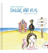 Dalgıç Bir Kuş