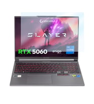 Game Garaj Slayer X7T-5060 16 inç Ekran Koruyucu 9H Nano (Şeffaf)