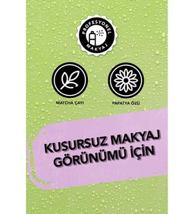 All Day Fix Mat Bitişli Makyaj Sabitleme Spreyi