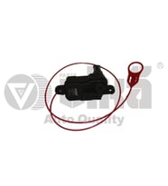 4M0862153B Yakıt Depo Kapak Açma Motoru - Audi A6-A7-A8-Q2-Rs6-Rs7