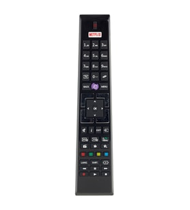 Vestel- Regal- Seg Lcd Tv Kumandası- Netflix Tuşlu
