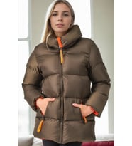 Z9682 DEWBERRY BAYAN MONT-HAKİ