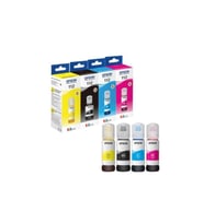 112 Orijinal Mürekkep Seti Cmyk 127 Ml-70 Ml - L11160