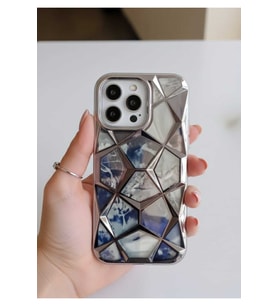 İphone 14 Pro Max Prizma Kılıf Modeli
