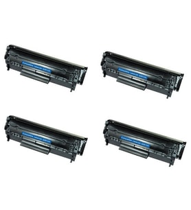 hementoner Canon i sensys MF4450 (CRG-728) Muadil Toner. 4 lü Paket