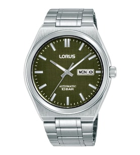Lorus RL441CX9 Otomatik Erkek Kol Saati