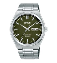 Lorus RL441CX9 Otomatik Erkek Kol Saati