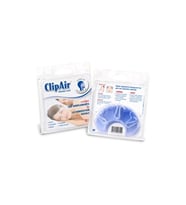 Clipair Horlama Önlemeye Yardımcı Aparat