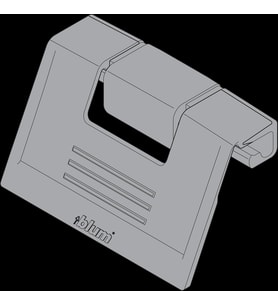 Blum Antaro İç Çekmece Kulbu ZIF.80M5