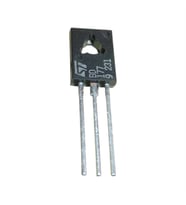 BD 177 TO-126 TRANSISTOR