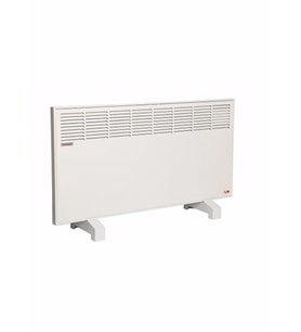 VİGO 2500W MANUEL ELEKTRİKLİ PANEL KONVEKTÖR (Karışık)