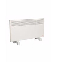 VİGO 2500W MANUEL ELEKTRİKLİ PANEL KONVEKTÖR (Karışık)