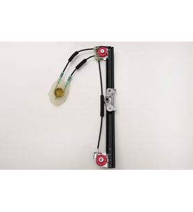 BMW E39 UYUMLU ARKA SOL CAM MEKANİZMASI 51358159835