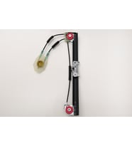 BMW E39 UYUMLU ARKA SOL CAM MEKANİZMASI 51358159835
