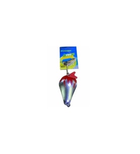 Powerex PRO 30 gr. Pike 6,5 cm. AR6 Metal Kaşık Sahte Yem