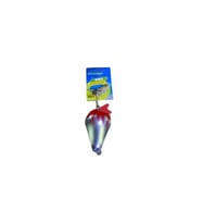 Powerex PRO 30 gr. Pike 6,5 cm. AR6 Metal Kaşık Sahte Yem