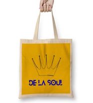 De La Soul Bez Çanta Uzun Saplı