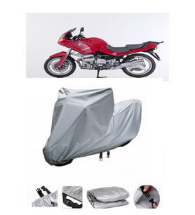 Yeni Bmw R 1100 RS   Motosiklet Brandası ARKA ÇANTA UYUMSUZ BRANDA