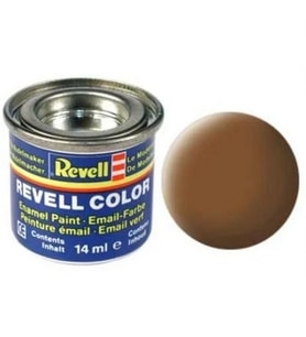 Email Color Dark Earth - Mat Raf - Boya 14 ml