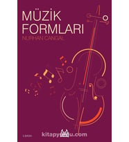 MÜZİK FORMLARI NURHAN CANGAL