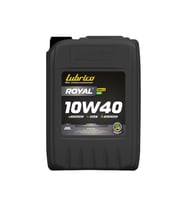 LUBRICO ROYAL OEM -3 10W-40 DPF - 20 LT (Standart)