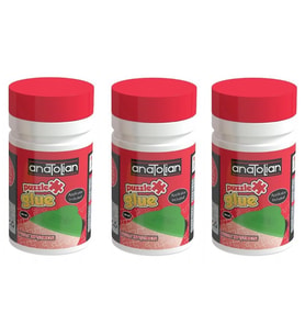 Anatolian Puzzle Yapıştırıcı Seti (3x140 ml)