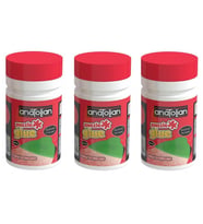 Anatolian Puzzle Yapıştırıcı Seti (3x140 ml)