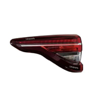 LEOPARTS Renault Clio 5 Stop Lambası İç Sağ 2021-2024 (İcon Paket) 265503304R