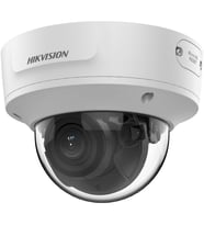 Hıkvısıon Ds-2Cd2743g2-Izs 4Mp Acusense 28-12Mm Motorıze H265+ Ir Dome Ip Kamera