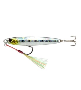 River Alfred Jig UV GLOW 60G 10Cm Renk:DS18