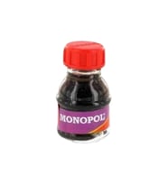 Monopol Çini Mürekkebi Kırmızı