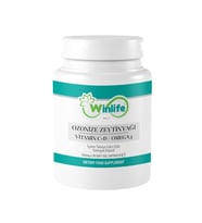 Winlife Ozonize Zeytinyağı