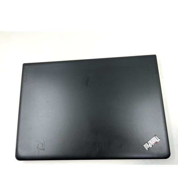 Lenovo ThinkPad E470 İ5-7200U İşlemci 12 Gb DDR4 Ram 256 Gb SSD