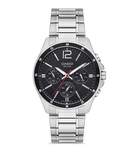 Casio MTP-1374D-1AVDF Erkek Kol Saati