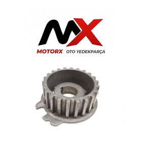 Mazot Pompası Dişlisi Ford Peugeot 3008 II (P84) DV6FC 120 Bg