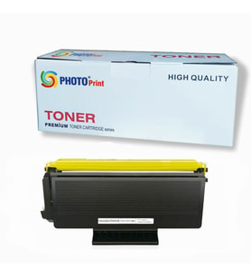 Photo Print® HL-5240L TN-3185 / TN-650 / TN-3290 Ithal Muadil Toner 8.000 Sayfa (Siyah)
