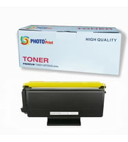 Photo Print® HL-5240L TN-3185 / TN-650 / TN-3290 Ithal Muadil Toner 8.000 Sayfa (Siyah)